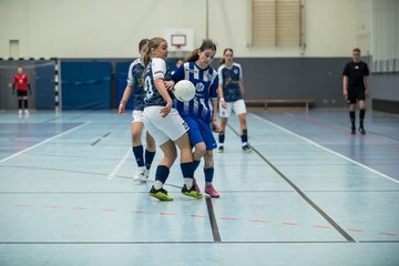 Bild 442 - wBJ Power Girls Cup Suederelbe
